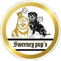 Sweeny Pups Logo